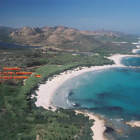 アパート Casa Degli Ulivi *