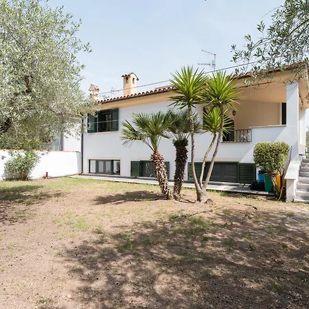 Casa Degli Ulivi 아파트