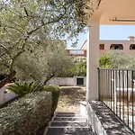 Casa Degli Ulivi Apartment *
