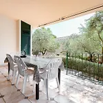 Casa Degli Ulivi Apartment Cala Liberotto