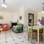 Apartment Casa Degli Ulivi Cala Liberotto