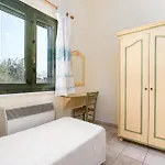 Casa Degli Ulivi Apartment Cala Liberotto