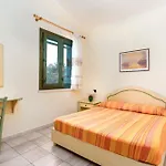 Casa Degli Ulivi Cala Liberotto