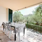 Casa Degli Ulivi Cala Liberotto