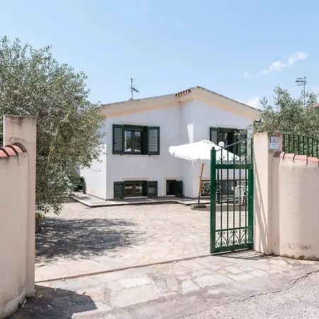 Casa Degli Ulivi Cala Liberotto