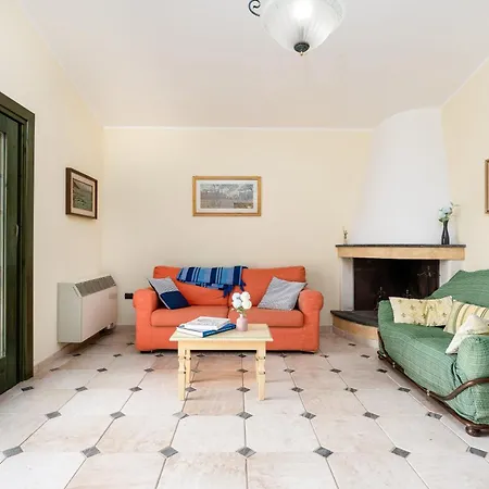 Апартаменты Casa Degli Ulivi