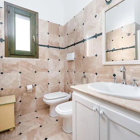 Casa Degli Ulivi Апартаменты