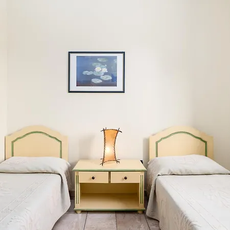 Casa Degli Ulivi Апартаменты *