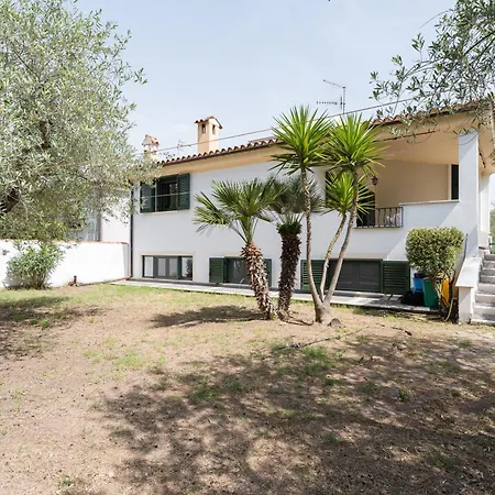 Casa Degli Ulivi * Кала-Либеротто