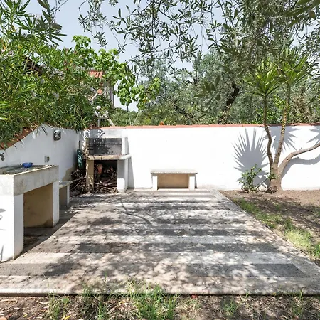 Casa Degli Ulivi Апартаменты